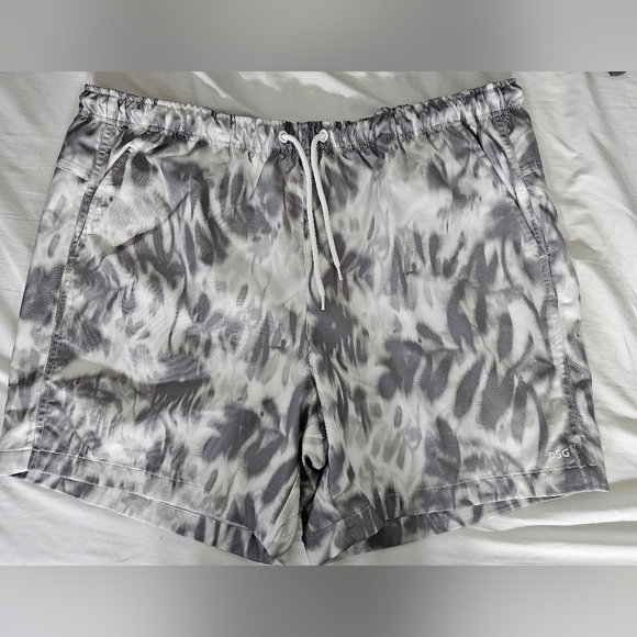 DSG Other - NWT dicks sporting goods lined shorts